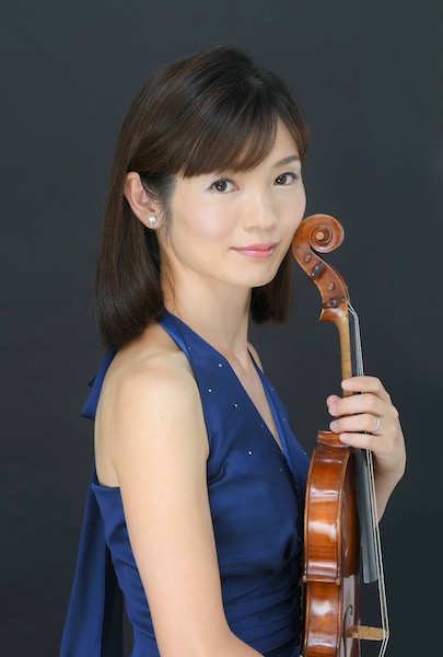 桜台バイオリン教室