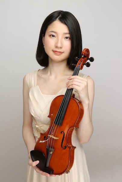 桜台 バイオリン教室